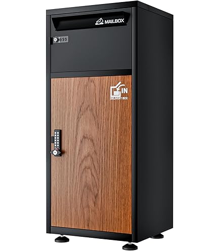 Amazon.co.jp: 【Amazon.co.jp限定】 パナソニック 宅配ボックス